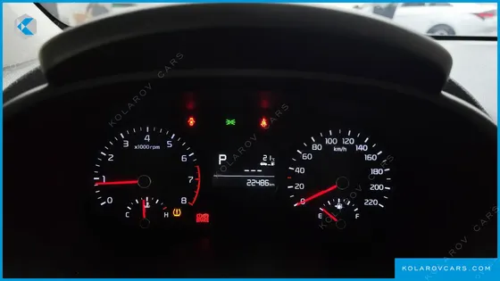 KIA MORNING (PICANTO) STANDARD