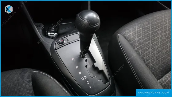 KIA MORNING (PICANTO) STANDARD