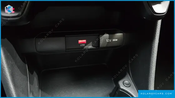 KIA MORNING (PICANTO) STANDARD