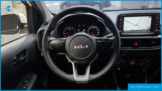 KIA MORNING (PICANTO) STANDARD