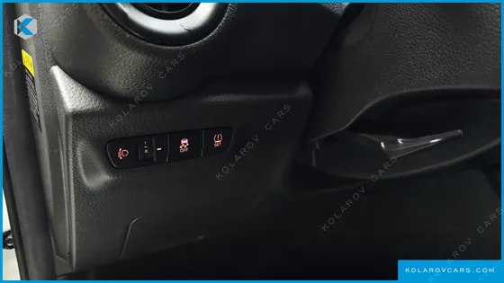 KIA MORNING (PICANTO) STANDARD