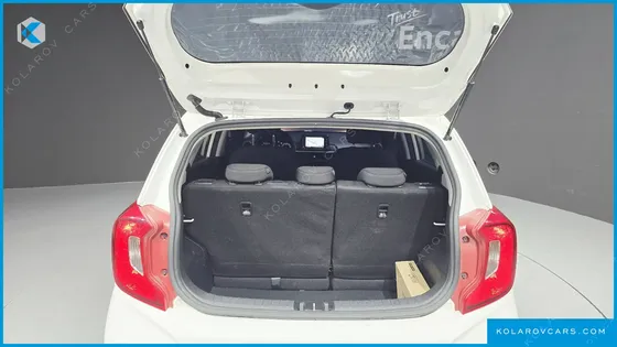 KIA MORNING (PICANTO) STANDARD