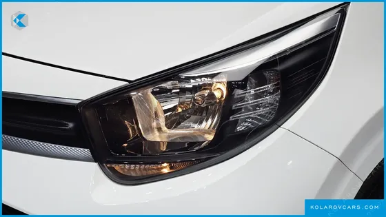 KIA MORNING (PICANTO) STANDARD