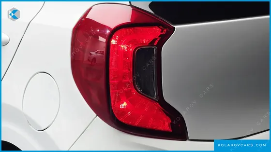 KIA MORNING (PICANTO) STANDARD