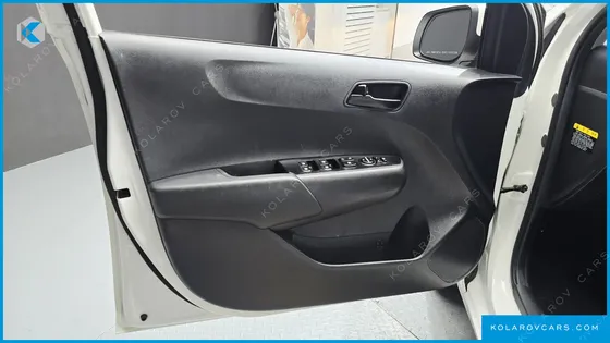 KIA MORNING (PICANTO) STANDARD