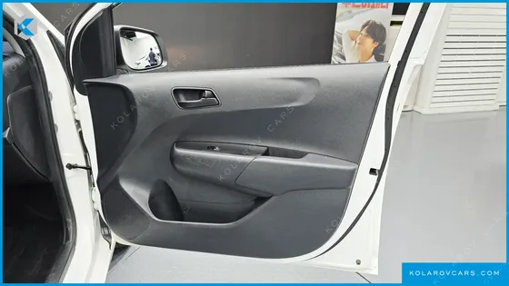 KIA MORNING (PICANTO) STANDARD