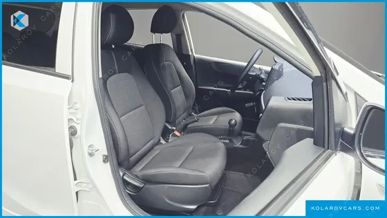 KIA MORNING (PICANTO) STANDARD