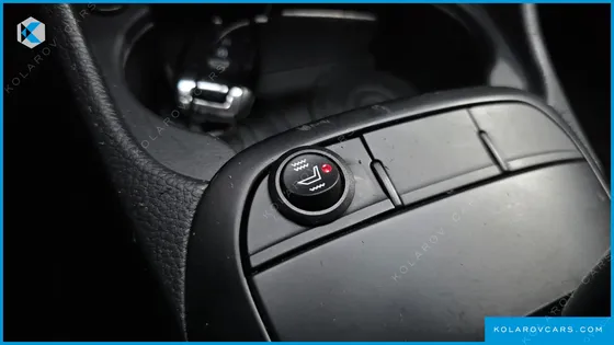 KIA MORNING (PICANTO) STANDARD