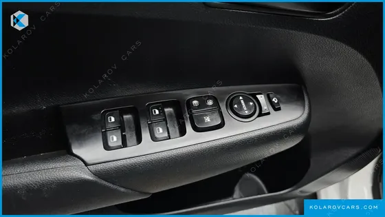 KIA MORNING (PICANTO) STANDARD