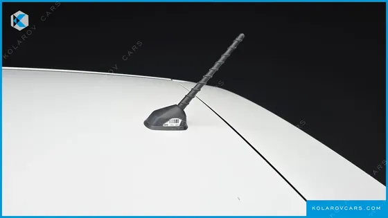 KIA MORNING (PICANTO) STANDARD