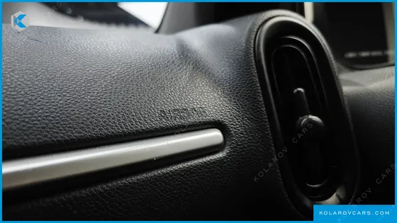 KIA MORNING (PICANTO) STANDARD