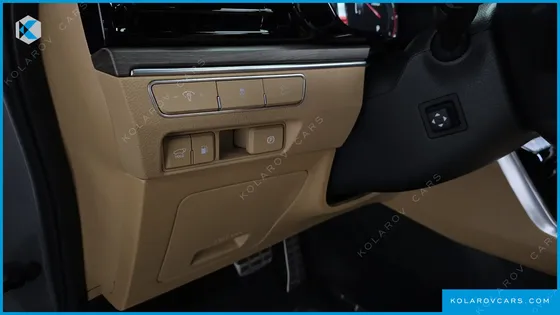 KIA MOHAVE DIESEL 3.0 4WD 7-SEATER
