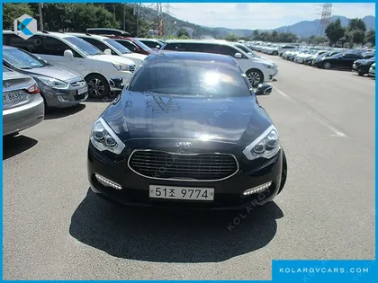 KIA K9 3.3 GDI PRESTIGE