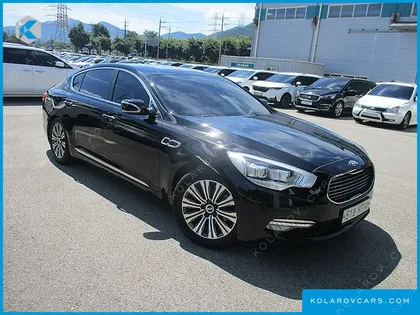 KIA K9 3.3 GDI PRESTIGE