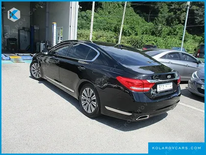 KIA K9 3.3 GDI PRESTIGE