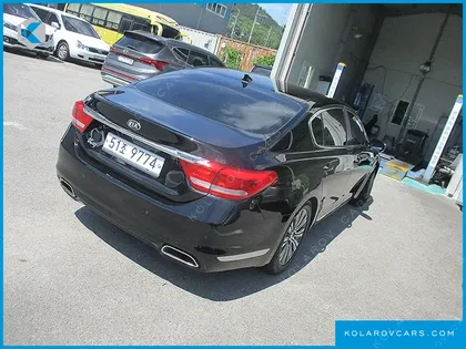KIA K9 3.3 GDI PRESTIGE