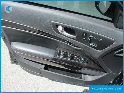 KIA K9 3.3 GDI PRESTIGE