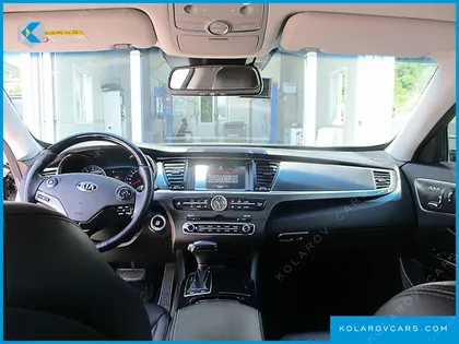 KIA K9 3.3 GDI PRESTIGE
