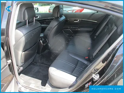 KIA K9 3.3 GDI PRESTIGE