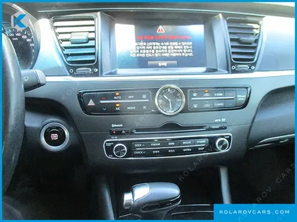 KIA K9 3.3 GDI PRESTIGE