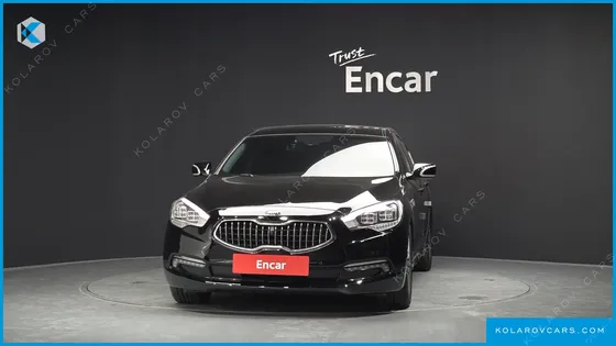KIA K9 3.3 GDI NOBLESSE