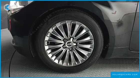 KIA K9 3.3 GDI NOBLESSE