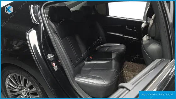 KIA K9 3.3 GDI NOBLESSE