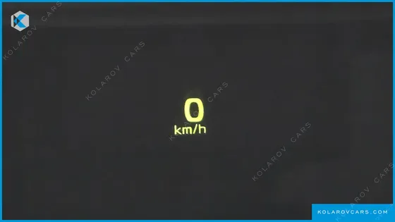 KIA K9 3.3 GDI NOBLESSE