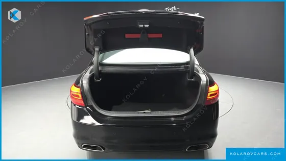 KIA K9 3.3 GDI NOBLESSE