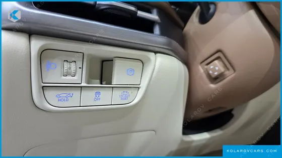 HYUNDAI GRANDEUR CALLIGRAPHY