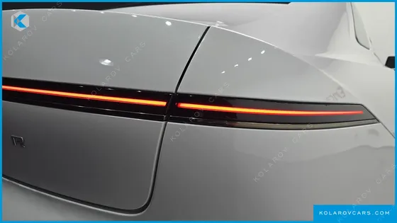 HYUNDAI GRANDEUR CALLIGRAPHY