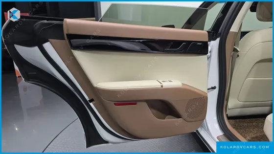 HYUNDAI GRANDEUR CALLIGRAPHY