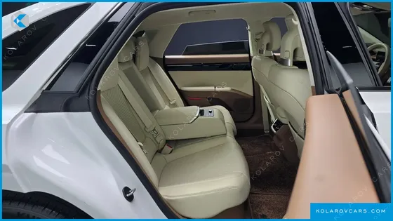 HYUNDAI GRANDEUR CALLIGRAPHY