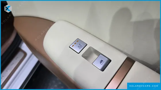 HYUNDAI GRANDEUR CALLIGRAPHY