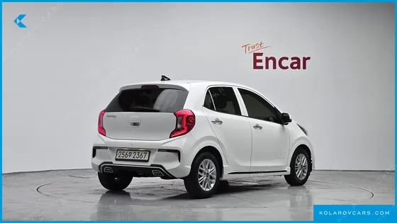 KIA MORNING (PICANTO) PRESTIGE