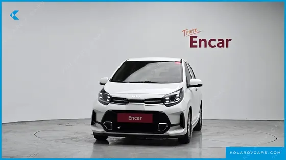 KIA MORNING (PICANTO) PRESTIGE