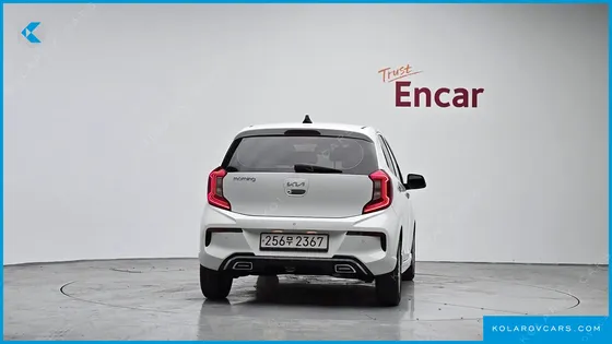 KIA MORNING (PICANTO) PRESTIGE