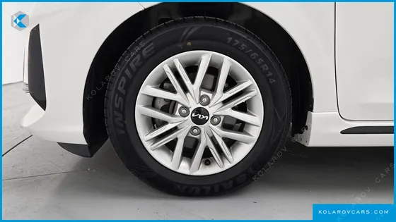 KIA MORNING (PICANTO) PRESTIGE