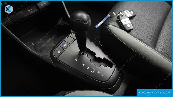 KIA MORNING (PICANTO) PRESTIGE