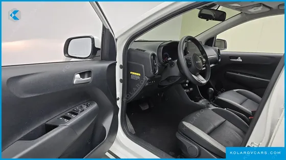 KIA MORNING (PICANTO) PRESTIGE