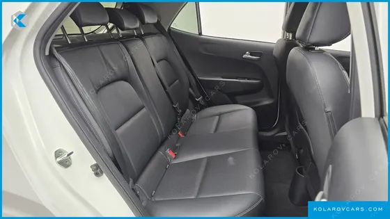 KIA MORNING (PICANTO) PRESTIGE