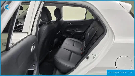 KIA MORNING (PICANTO) PRESTIGE