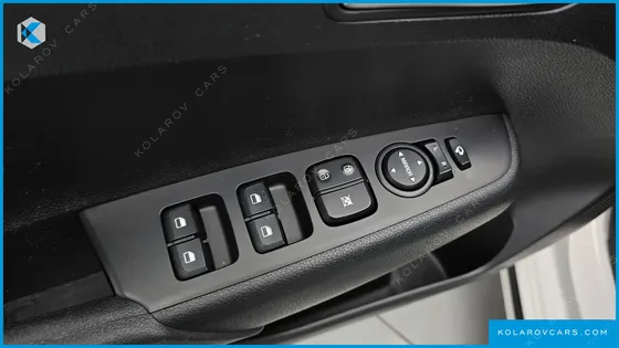 KIA MORNING (PICANTO) PRESTIGE