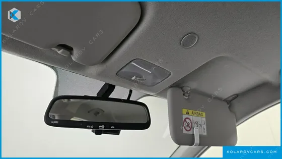 KIA MORNING (PICANTO) PRESTIGE