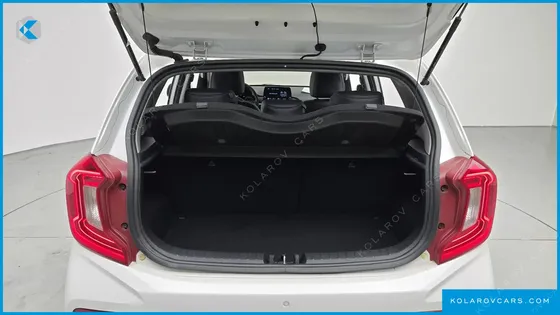 KIA MORNING (PICANTO) PRESTIGE