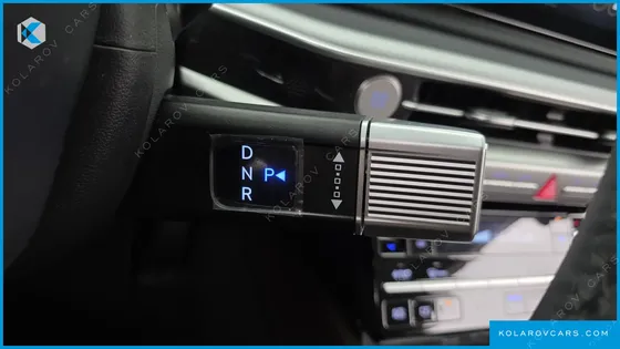 HYUNDAI GRANDEUR EXCLUSIVE