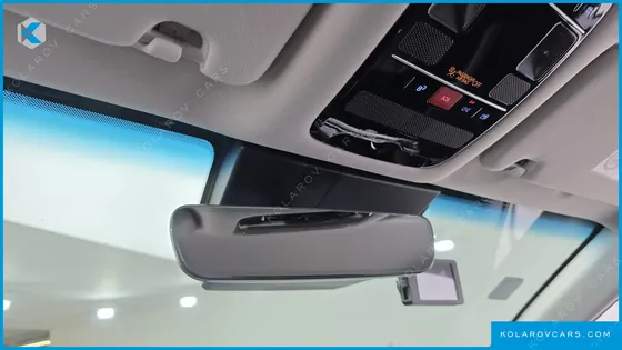 HYUNDAI GRANDEUR EXCLUSIVE