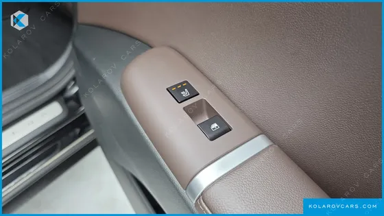 HYUNDAI GRANDEUR EXCLUSIVE