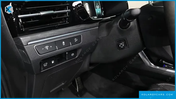KIA MOHAVE DIESEL 3.0 4WD 5-SEATER