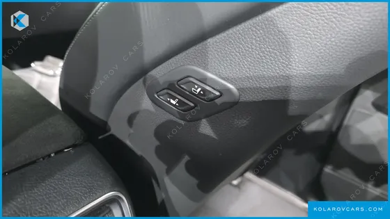 KIA MOHAVE DIESEL 3.0 4WD 5-SEATER